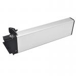 18650 Lithium Triangle Ebike Battery 48v 36v 2500mAh