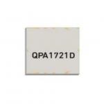 Wireless Communication Module QPA1721D 17.3GHz To 21.2GHz 30 Watt GaN Power Amplifier for sale