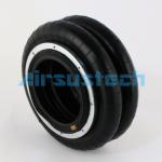 Air Suspension System PI RELLI 94014 Convoluted Air Spring For Vibratory Conveyors for sale