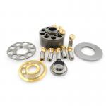 Kawasaki K7V Series K7V63 Hydraulic Main Pump Parts Repair Kits Replacement for sale
