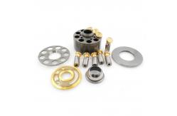 China Kawasaki K7V Series K7V63 Hydraulic Main Pump Parts Repair Kits Replacement supplier