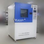 500L Convenient Dust Test Equipment , IP5X IP6X Sand Dust Test Chamber