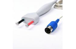 China Hand Held EMG Bipolar Stimulator Adjustable 25mm For IONM supplier