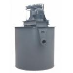Corrosion  Proof 70-3500mm Mining Agitator Mixing Tank  Alkali Resistant for sale