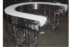 China                  Customized Chain Conveyor Line              supplier