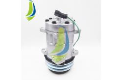 China VOE15082742 15082742Air Conditions Compressor For EC210 EC140C supplier