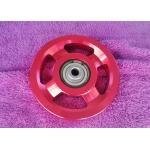 Multifunction Fitness Equipment Steel Cable Pulley Wheels For Health Clubs for sale