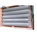 500um High Strength Rolling Forming Porous Sintered Metal Powder Filter Element for sale