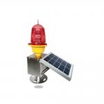 AH-LS/A Electric and Telecom Tower Low - intensity Solar Powered Aviation Light for sale