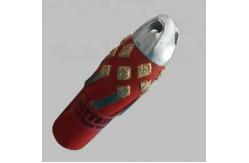 China Suitable Various Reamers Float Shoe Single Valves Float Collar Oilfield Equipment supplier