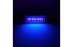 China Ultraviolet UV Curing Solution 6000W Water Cooling For Adhesive Curing supplier