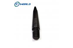 China Micro Machining CNC Turn Mill Parts Aluminum Chrome Plating Surface supplier