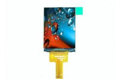 China 2 Inch 240x320 IPS TFT Advertising Display Screen With SPI Interface supplier