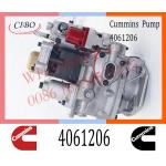 Cummins Diesel NT855 Engine Fuel Injection Pump 4061206 4951495 4951501 3042115