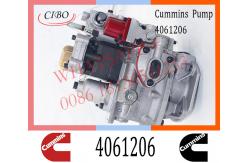 China Cummins Diesel NT855 Engine Fuel Injection Pump 4061206 4951495 4951501 3042115 supplier