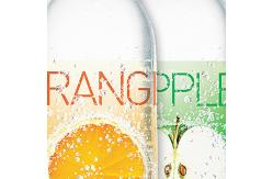 China Hologram Printing Food And Beverage Labels Stickers For Bottles Waterproof Food Labels supplier