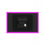 10.1 Inch Smart Home Tablet Wall Mounting Android Control Screen Display