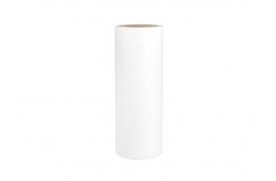 China Transparent Soft TPU Hot Melt Glue Polyurethane Adhesive for Shoes supplier