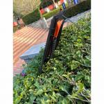 Custom Logo Print Windproof Waterproof Solar Panel Backpack With Monocrystalline Silicon Panel
