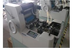 China Fully Automatic Offset Printing Equipment Commercial Offset Printing Presses supplier