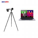 Automatic Thermal Imaging Module Infrared Human Body Temperature Measurement System for sale