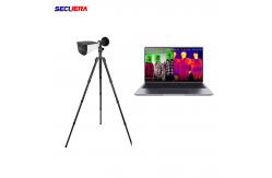 China Automatic Thermal Imaging Module Infrared Human Body Temperature Measurement System supplier