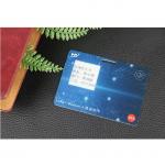Bluetooth NFC Access Card 0.76mm Thickness IP68 waterproof for sale