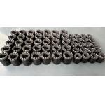 HQ NQ NW HW Geological Turbo Type Design Impregnated Diamond Core Bit for sale