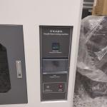 Needle Flame Tester Testing Machine Wire And Cable Burning Resistance