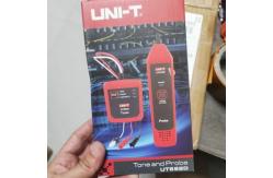 China UNI-T UT682 Smart Cable Tracker & Tone Generator Kit supplier