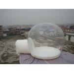 Inflatable Snow Globe / Bubble Tent for Take Ptoto and Exhibition