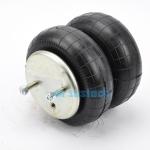 Rubber Convoluted Air Spring Neway / SAF Holland 905-57-237 90557237 for sale