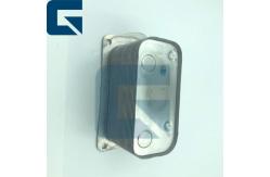 China 20482789 VOE20482789 Excavator EC210BLC Engine D6D Oil Cooler supplier