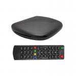 Auto Network Lock NTSC 7day EPG Settop Box Dvb C Hd for sale