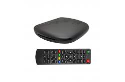 China Auto Network Lock NTSC 7day EPG Settop Box Dvb C Hd supplier