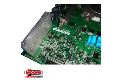China GU-D08 80173-109-01 FGC800B-130DS MITSUBISHI Communication Integrated Thyristor Board supplier