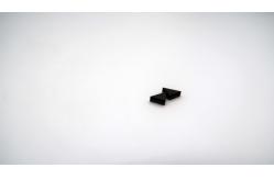China High Hardness PCD Laser Cutting 3.2mm Thickness For Diamond Tools supplier
