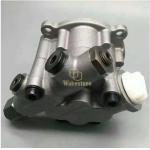 Hydraulic Main Pump Gear Pump Suitable For Excavator EC290 EC290B EC290BLC
