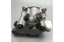 China Hydraulic Main Pump Gear Pump Suitable For Excavator EC290 EC290B EC290BLC supplier