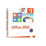 Microsoft Office 2019 Professional Product Key Plus Free Download And Activation for sale