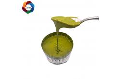 China CMYK Magnetic Printing Ink supplier