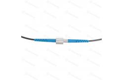 China Telecommunications Fiber Optic Slip Rings Single Channel Optical Signal Slip Ring supplier