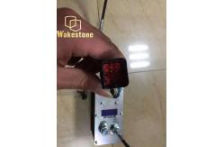 China Excavator Throttle Motor For  CAT320D2 CAT312 CAT313D2 CAT315D2 CAT318D2 supplier