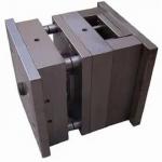 HRC48-52 Customized Plastic Injection Mould H13 / P20 For Precision Product for sale