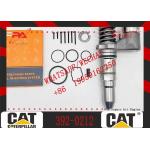 Cat engine parts 10r-3262 c11 c13 injector 2490713 249-0713 for caterpillar c13 fuel injector for sale