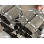 Sus Tp316l / Tp304 Needle Precision 0.1mm Ss Capillary Tube for sale