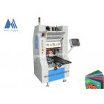 Maufung Children Books Lay Flat Binder 490*390mm Board Book Machine MF-PF500 for sale
