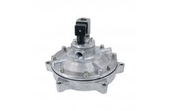 China GOYEN CA76MM Submerged Electromagnetic Pneumatic Pulse Valve supplier