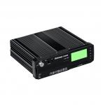 Digital Video Recorder 8 channels mDVR system vehicle CCTV system for sale