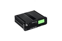 China Digital Video Recorder 8 channels mDVR system vehicle CCTV system supplier